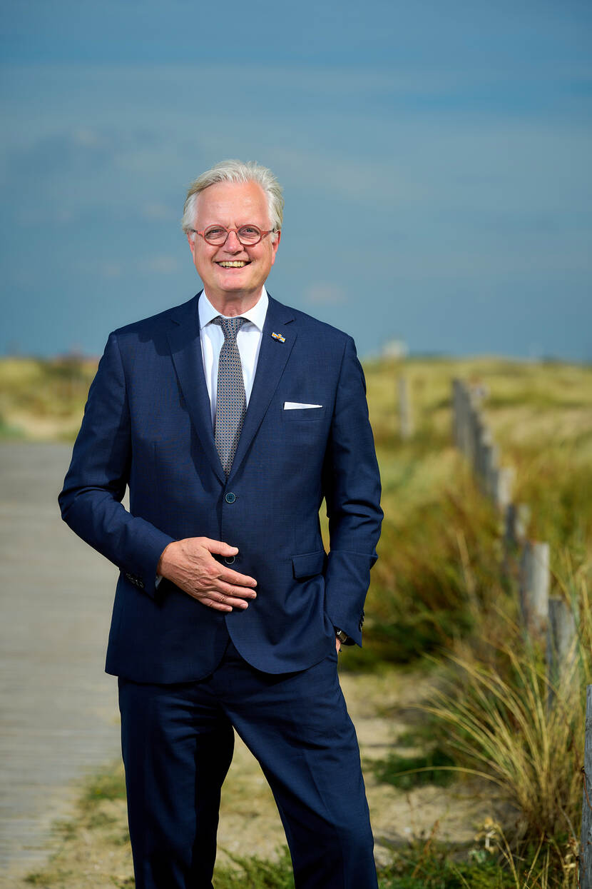 Profielfoto van Peter Glas
