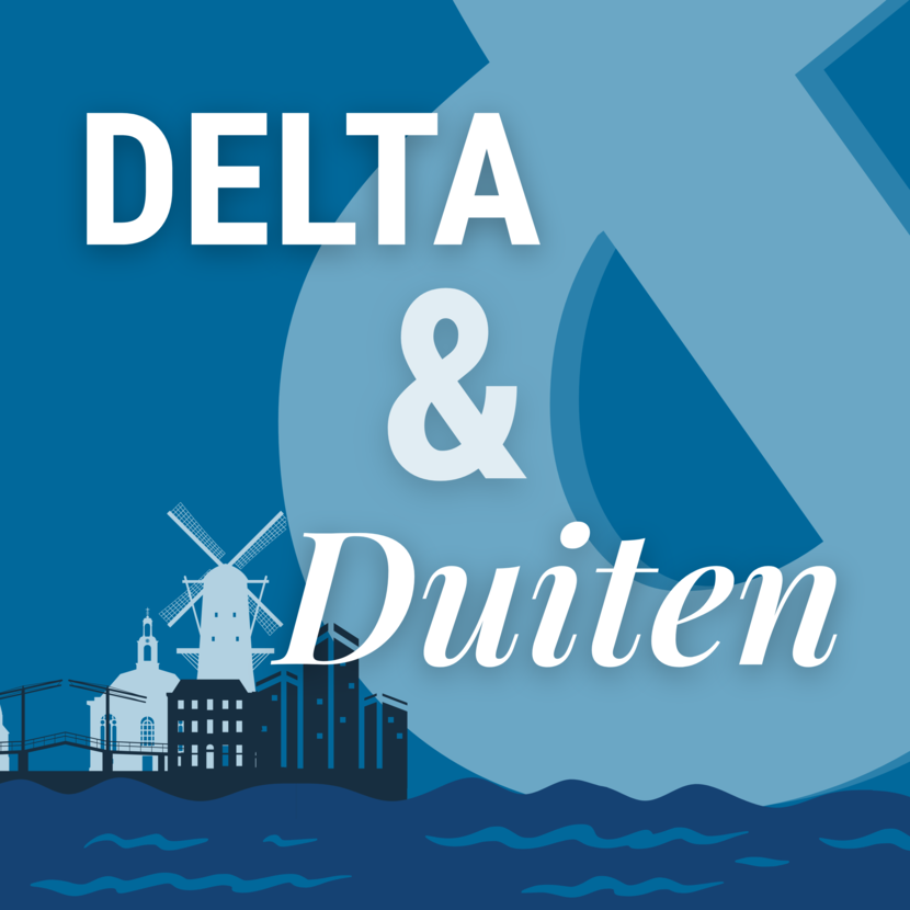 delta en duiten