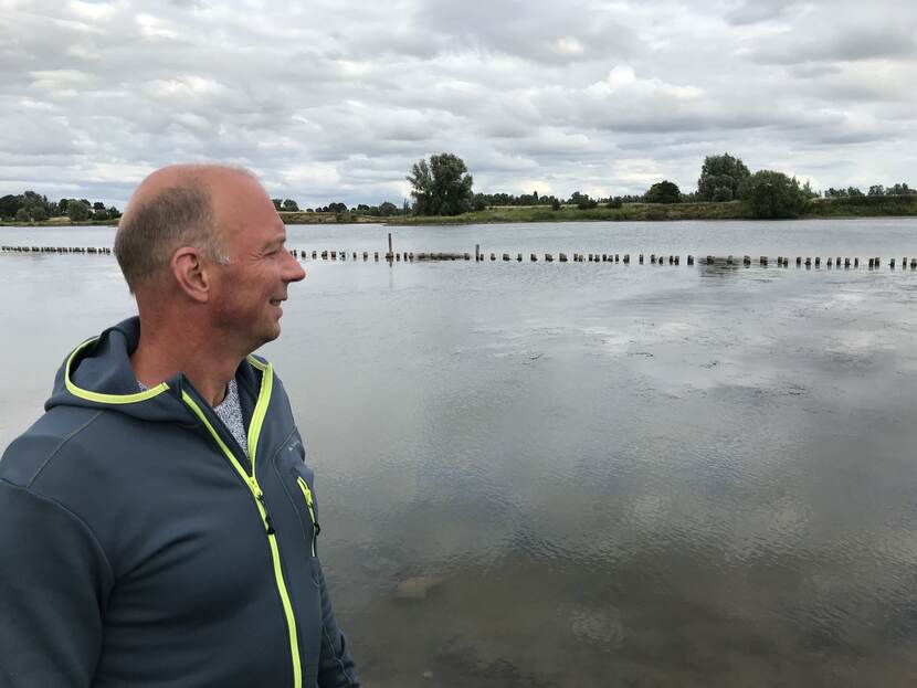 Even bijpraten, door Jan Willem Kamerman