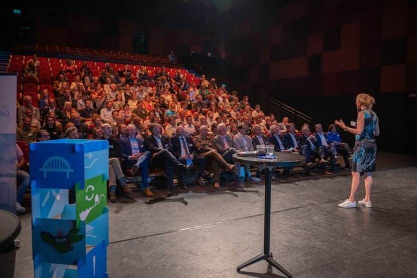 gebiedsconferentie