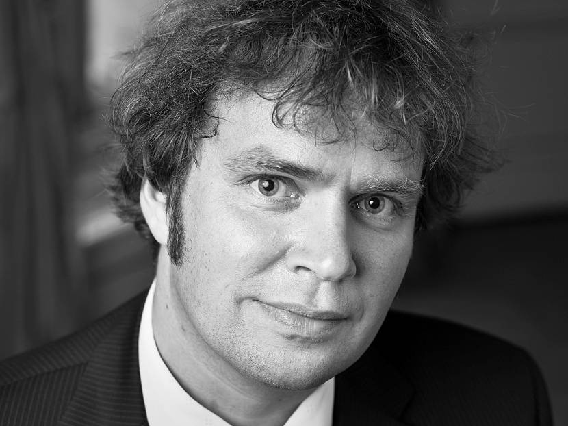 Hermen Borst