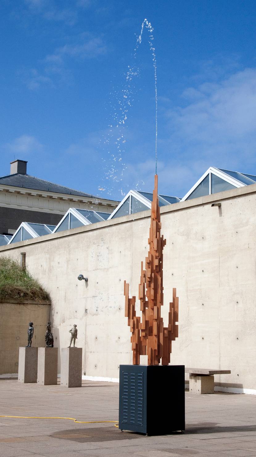 Kunstwerk DC01