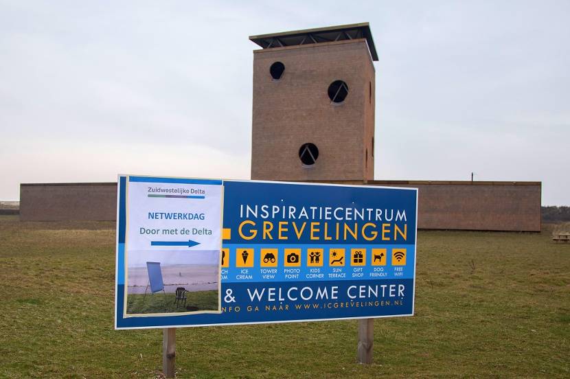 Netwerkdag Zuidwestelijke Delta