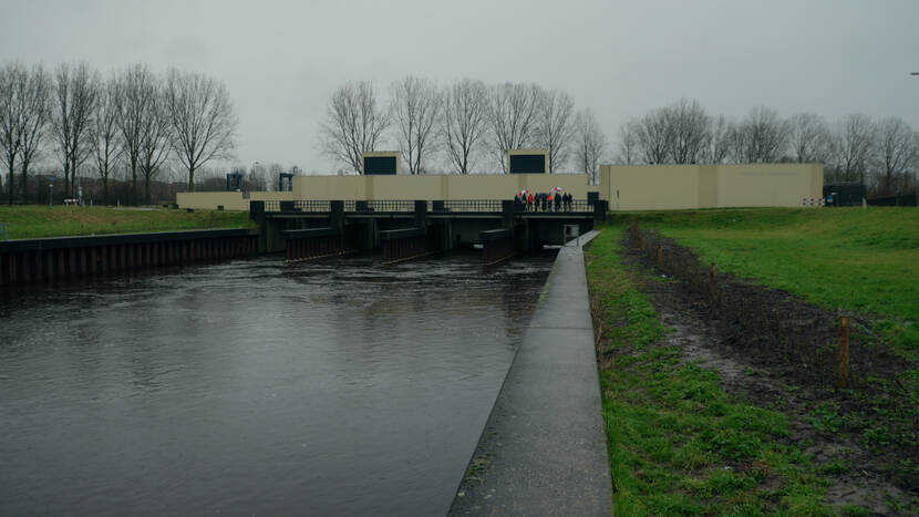 Deltacommissaris Co Verdaas in Brabant voor wateruitdagingen provincie