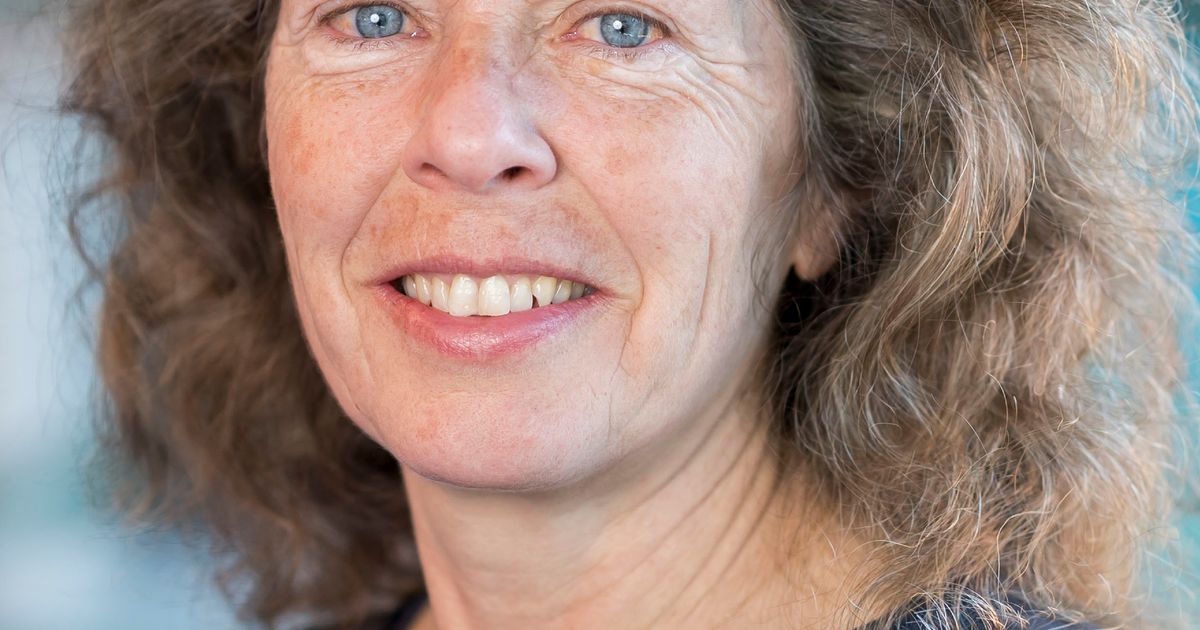 Lilianne van Sprundel