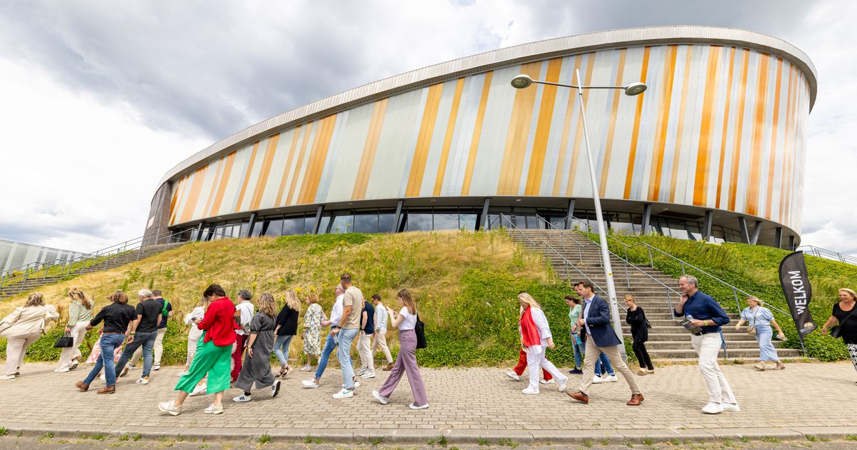Inschrijving van het Nationaal Deltacongres in Apeldoorn gestart